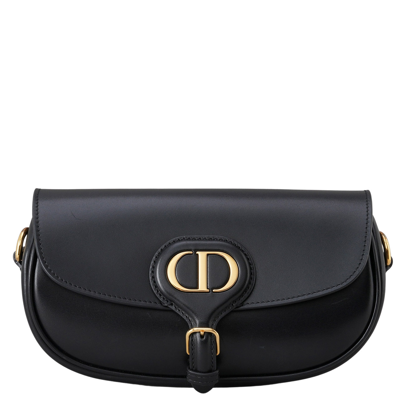 CHRISTIAN DIOR(USED)디올 M9327 바비백 이스트 웨스트